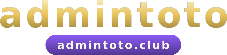 admintoto logo