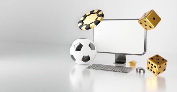 admintoto How Live Baccarat Table Works