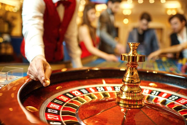 admintoto Slots
