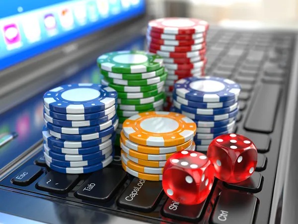admintoto Live Baccarat Table